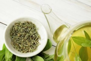 Khasiat Green Tea Untuk Diet Terbukti Ampuh - DietSehat.co.id