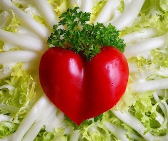 4 Diet Mediterania Untuk Jantung Terbukti Bikin Jantungmu ...