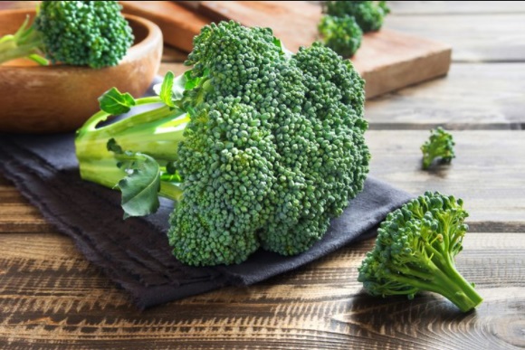 8 Khasiat Brokoli  Hijau Untuk Diet Cepat Menurunkan BB 