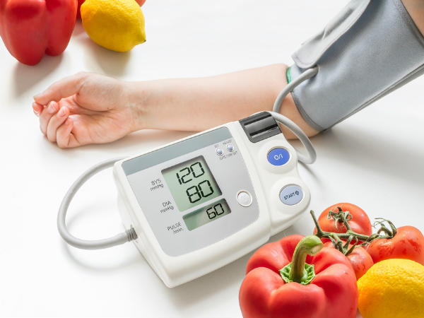 Cara Mencegah Hipertensi Ketahui 7 Pantangan Diet Hipertensi  Ini dan Wajib 