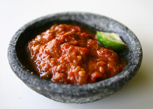 4 Resep Sambal Untuk Diet yang Enak dan Menyehatkan ...