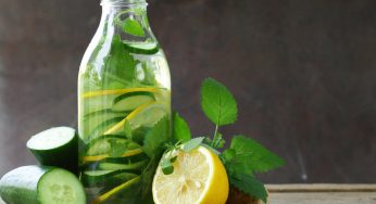 3 Efek Samping Diet Sassy Water yang Wajib Kalian Perhatikan