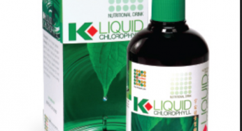 7 Manfaat K Liquid Chlorophyll Untuk Diet Yang Sehat Dan Efektif