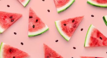 4 Efek Samping Diet Semangka yang Jarang Orang Sadari